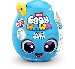 Zuru eggy wawa d'occasion  Livré partout en Belgiqu
