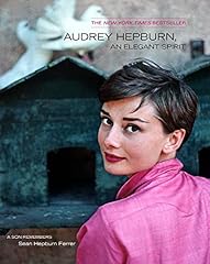 Audrey hepburn elegant for sale  Delivered anywhere in USA 
