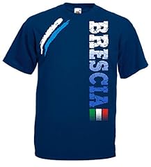 Vestipassioni shirt brescia usato  Spedito ovunque in Italia 