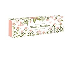 Stamp garden stamps d'occasion  Livré partout en France