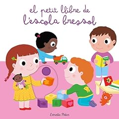 Petit llibre escola d'occasion  Livré partout en France