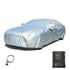 Car cover outdoor for sale  Delivered anywhere in UK