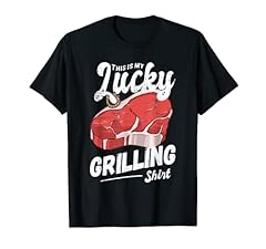 Glückliches grillen steakgril gebraucht kaufen  Wird an jeden Ort in Deutschland