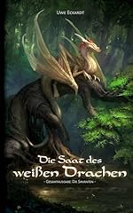 Saat weißen drachen gebraucht kaufen  Wird an jeden Ort in Deutschland