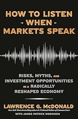 Listen markets speak for sale  Delivered anywhere in USA 