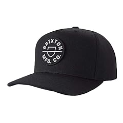Brixton crest snbk for sale  Delivered anywhere in UK