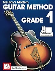 Modern guitar method for sale  Delivered anywhere in UK