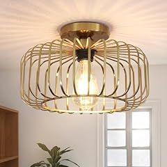 Frideko home deckenlampe gebraucht kaufen  Wird an jeden Ort in Deutschland