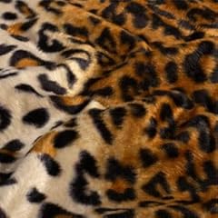 Velour bedruckt tiermotive gebraucht kaufen  Wird an jeden Ort in Deutschland