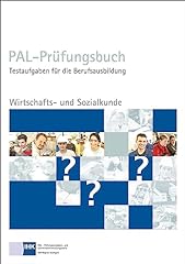 Pal prüfungsbuch wirtschaft gebraucht kaufen  Wird an jeden Ort in Deutschland