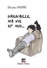 Grenaille vie ... d'occasion  Livré partout en France