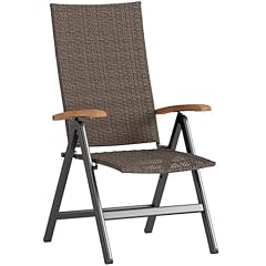 Outsunny outdoor folding for sale  Delivered anywhere in UK