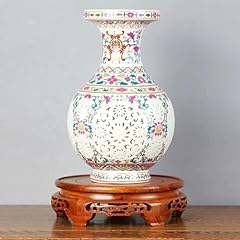 Round wooden vase for sale  Delivered anywhere in USA 