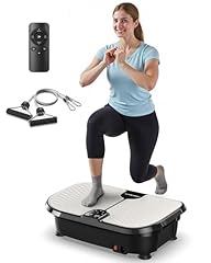 Feierdun vibration plate for sale  Delivered anywhere in USA 