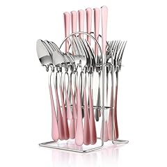 Flatware set stand for sale  Delivered anywhere in UK