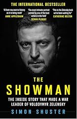 Showman inside story for sale  Delivered anywhere in UK