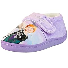 Disney girls slippers for sale  Delivered anywhere in UK