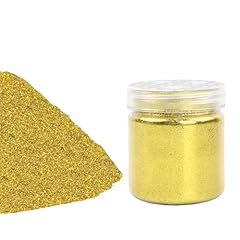 Oro glitter craft usato  Spedito ovunque in Italia 
