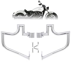 Kinglemc crash bar for sale  Delivered anywhere in USA 