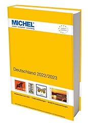 Michel deutschland 2022 gebraucht kaufen  Wird an jeden Ort in Deutschland