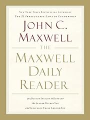 Maxwell daily reader for sale  Delivered anywhere in USA 