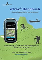 Etrex handbuch einfach gebraucht kaufen  Wird an jeden Ort in Deutschland