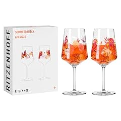 Ritzenhoff 2849001 aperitifgla gebraucht kaufen  Wird an jeden Ort in Deutschland