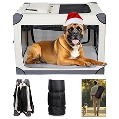 Inch foldable dog for sale  Delivered anywhere in USA 