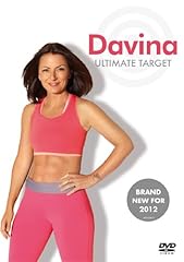 Davina ultimate target for sale  Delivered anywhere in UK