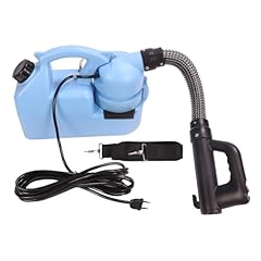 Nebulizzatore elettrico ulv usato  Spedito ovunque in Italia 