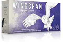 Wingspan european expansion for sale  Delivered anywhere in USA 