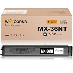 Wokcornb 36nt black for sale  Delivered anywhere in USA 