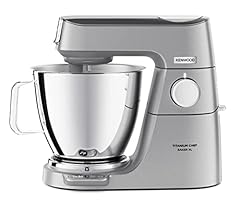 Kenwood titanium chef usato  Spedito ovunque in Italia 