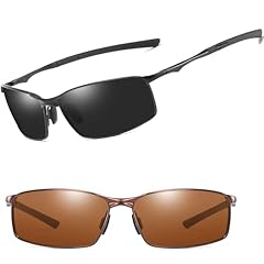 Aoron lunettes soleil d'occasion  Livré partout en Belgiqu