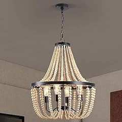 Chandelier farmhouse chandelie for sale  Delivered anywhere in USA 