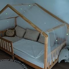 Lilimaus hausbett himmel gebraucht kaufen  Wird an jeden Ort in Deutschland