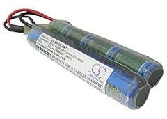 Battery airsoft guns for sale  Delivered anywhere in UK