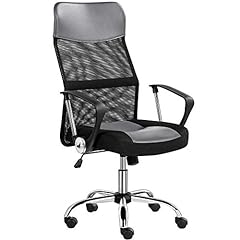 Yaheetech desk chair for sale  Delivered anywhere in UK