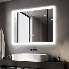 Yourlite bathroom mirror for sale  Delivered anywhere in UK