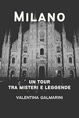 Milano tour tra usato  Spedito ovunque in Italia 