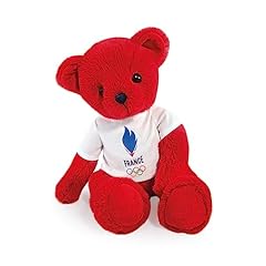 Doudou compagnie ours d'occasion  Livré partout en France