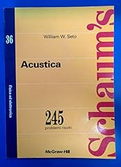 Acustica usato  Spedito ovunque in Italia 