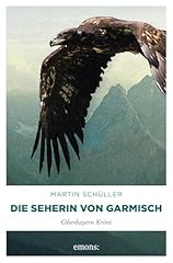 Seherin garmisch gebraucht kaufen  Wird an jeden Ort in Deutschland