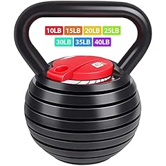 Topmade adjustable kettlebell for sale  Delivered anywhere in USA 