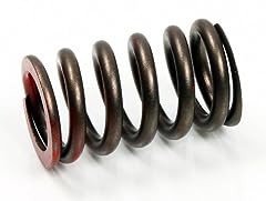 Exhaust valve spring for sale  Delivered anywhere in UK