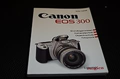 Canon eos 300 usato  Spedito ovunque in Italia 