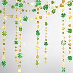 Cheerland green shamrock for sale  Delivered anywhere in USA 