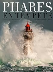 Phares tempête jean d'occasion  Livré partout en France