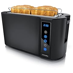 Arendo edelstahl toaster gebraucht kaufen  Wird an jeden Ort in Deutschland