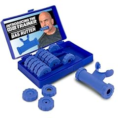 Bas rutten trainer for sale  Delivered anywhere in UK